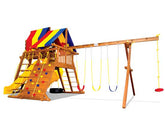Circus Castle Pkg V Loaded (10F)